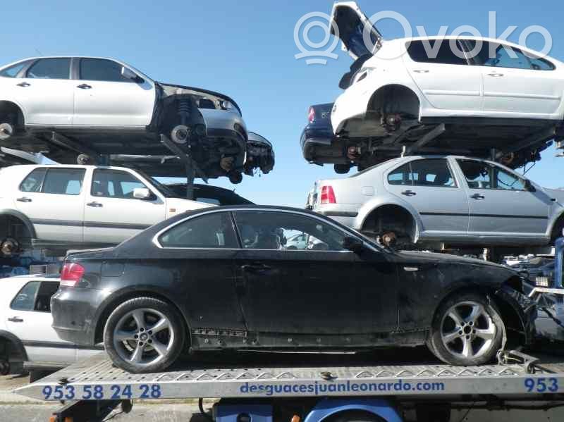 1 E81 E87 Series 1