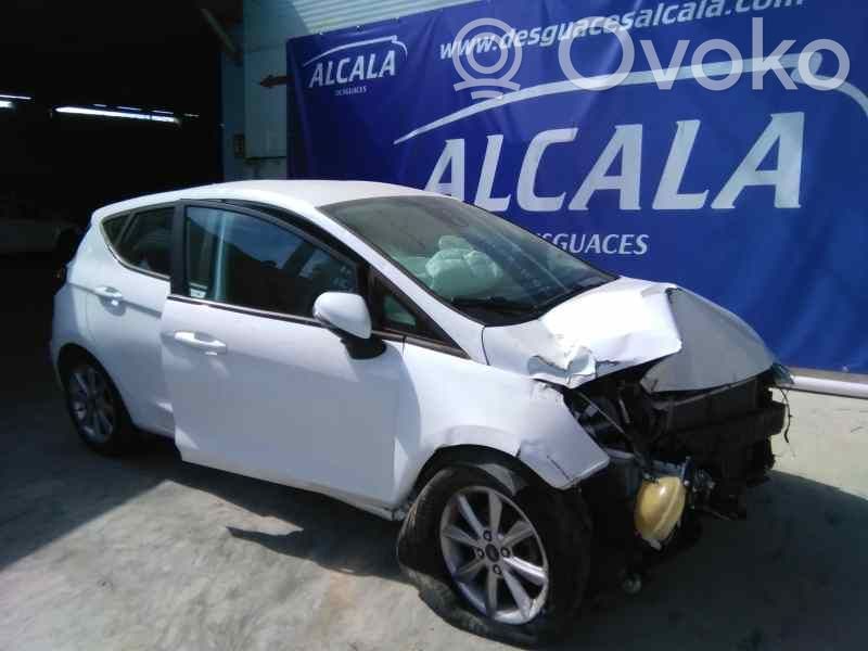 Fiesta Fiesta  H1BC3F880