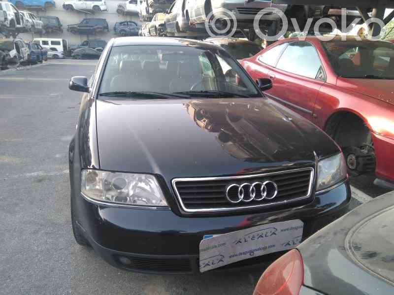 A6 Allroad C5 A6 Allroad