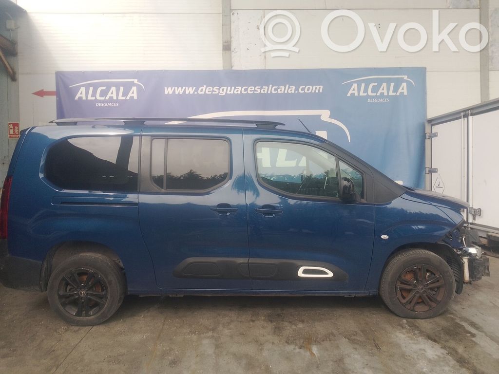 Berlingo Berlingo  060936J0