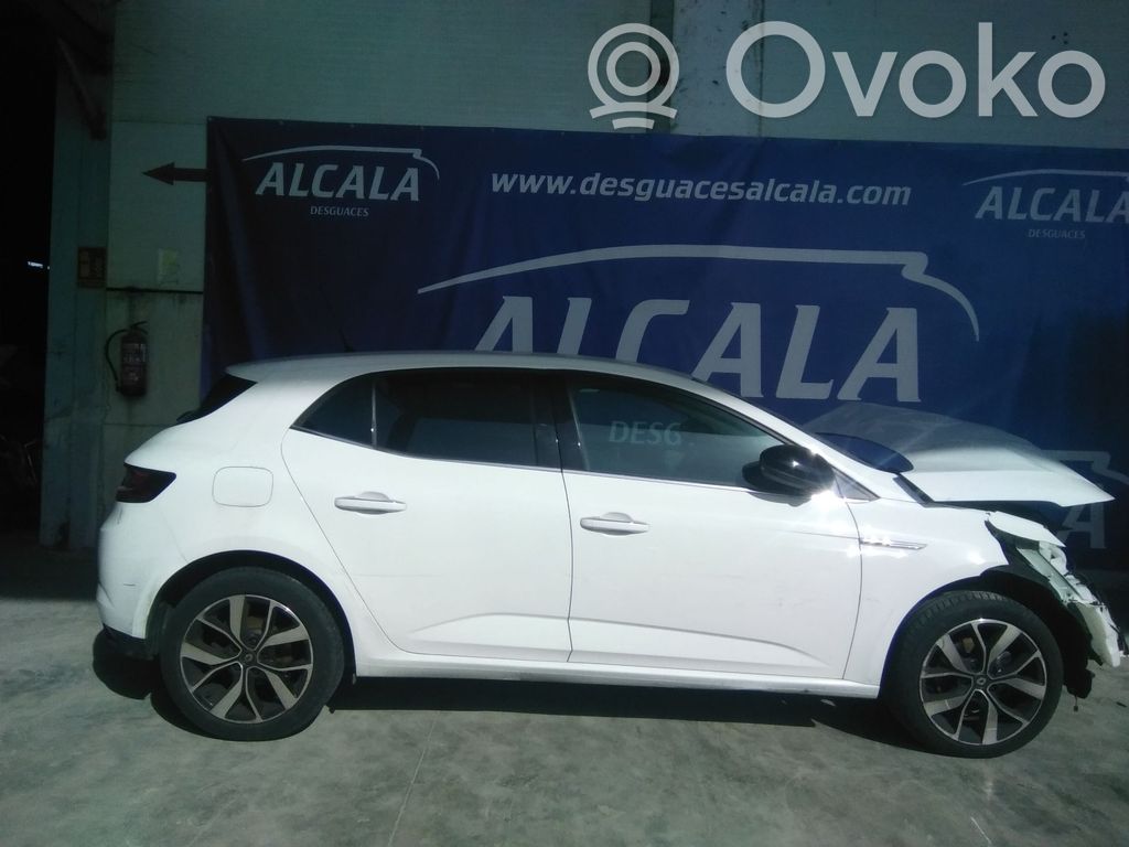 Megane IV Megane  226900029R