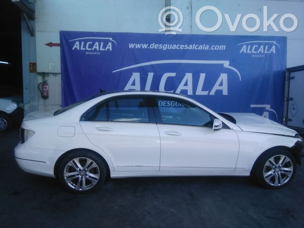 C W204 C-class, AMG (W202, W203, W204, W205, W206)  0281004207