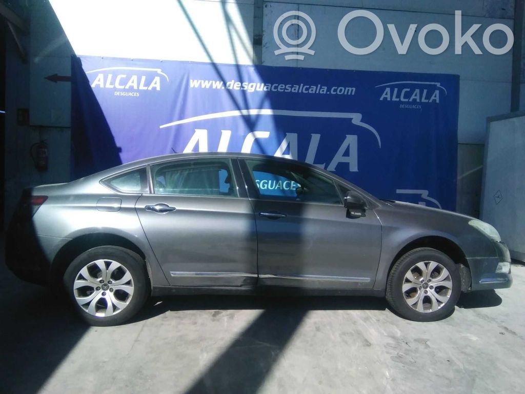C5 C5, C5 Aircross  CH576001U