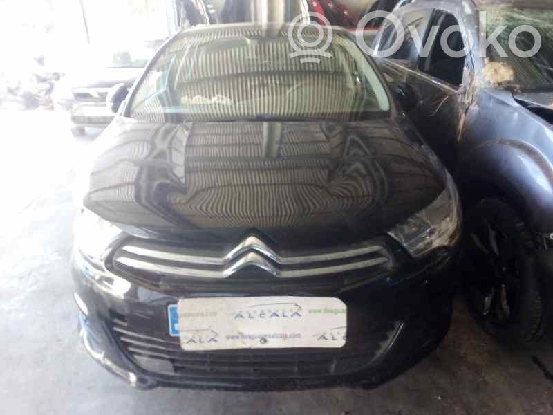 C4 II C4 Picasso, Grand Picasso, Aircross, Cactus  7453E5