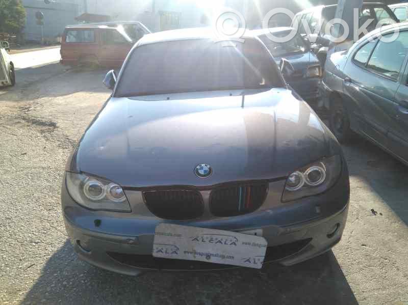 1 E81 E87 Series 1