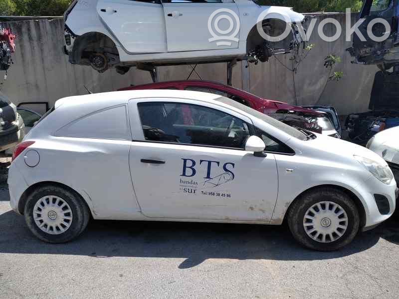 Corsa D Corsa  55221