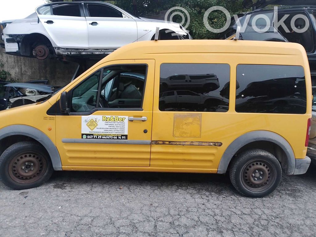 Transit Transit  2T1417D957AM