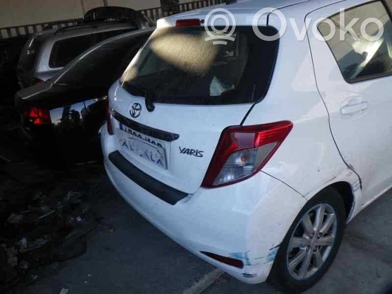 Yaris Yaris  472000D540