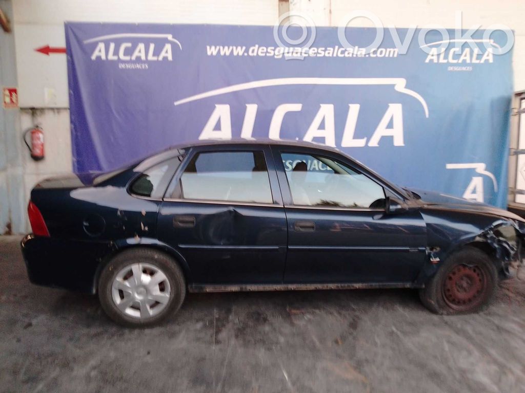 Vectra B Vectra  1223242