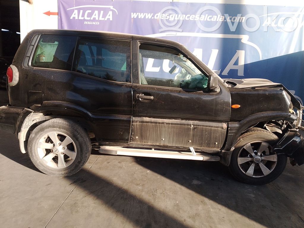 Terrano Terrano  255408H702