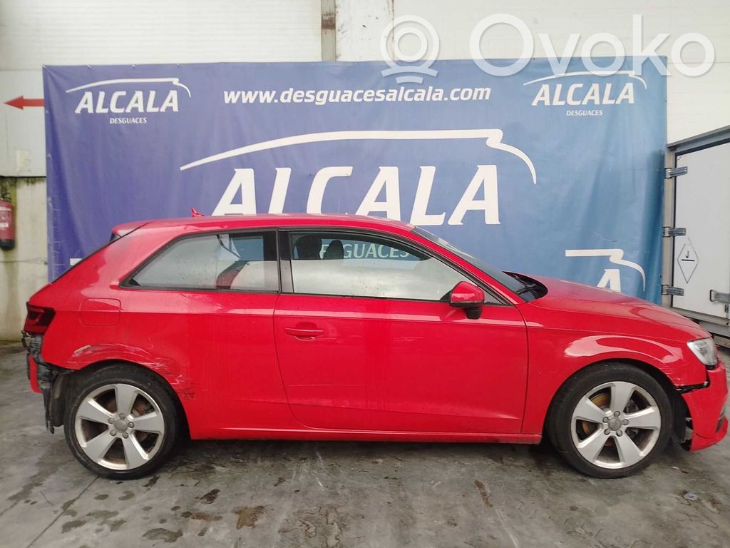 A3 S3 8V A3, S3  8V3831052B