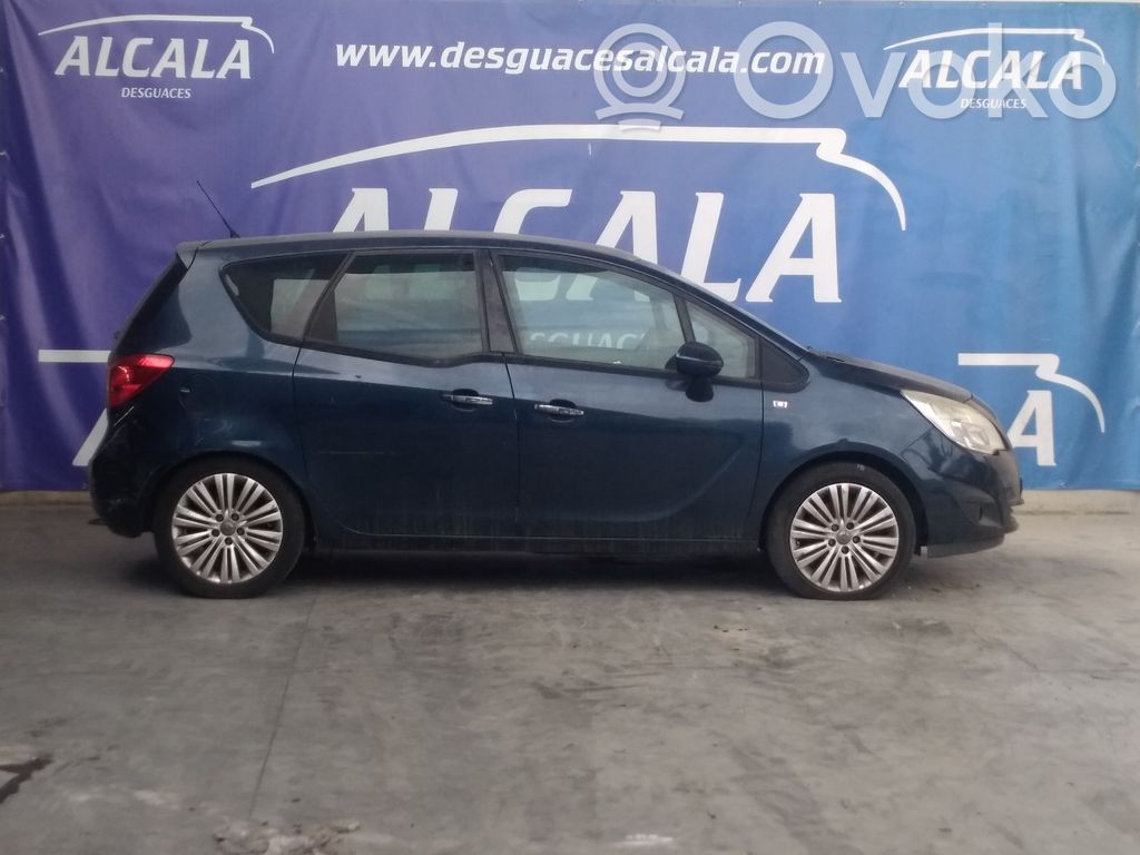 Meriva B Meriva  13435486