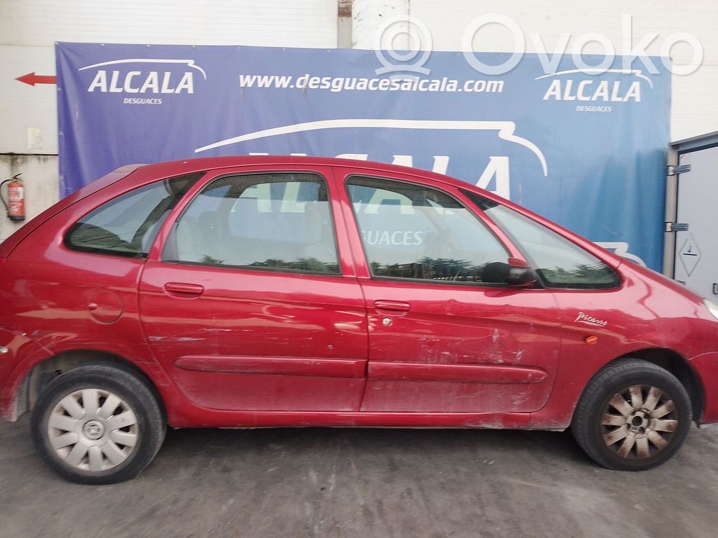 Xsara Xsara, Xsara Picasso  441069