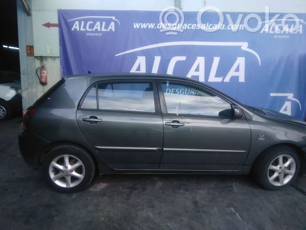 Corolla E120 E130 Corolla  6700402170