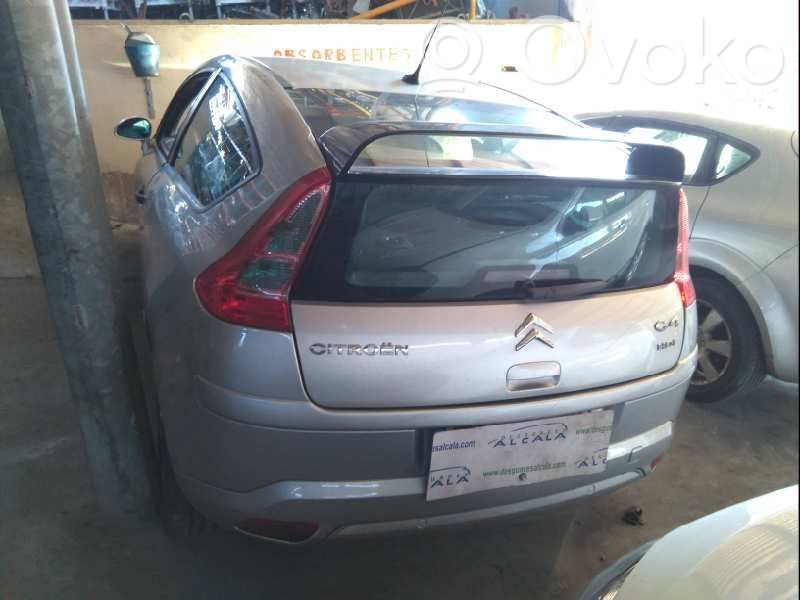 C4 I C4 Picasso, Grand Picasso, Aircross, Cactus