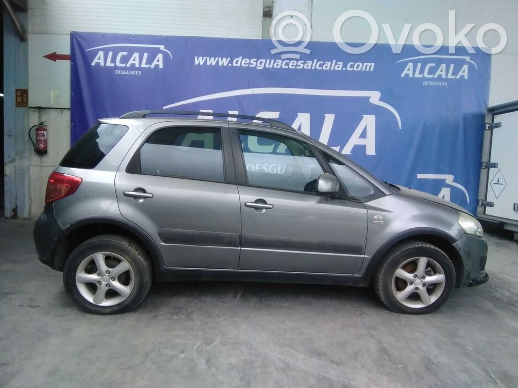 SX4 SX4 S-Cross  3140055L01