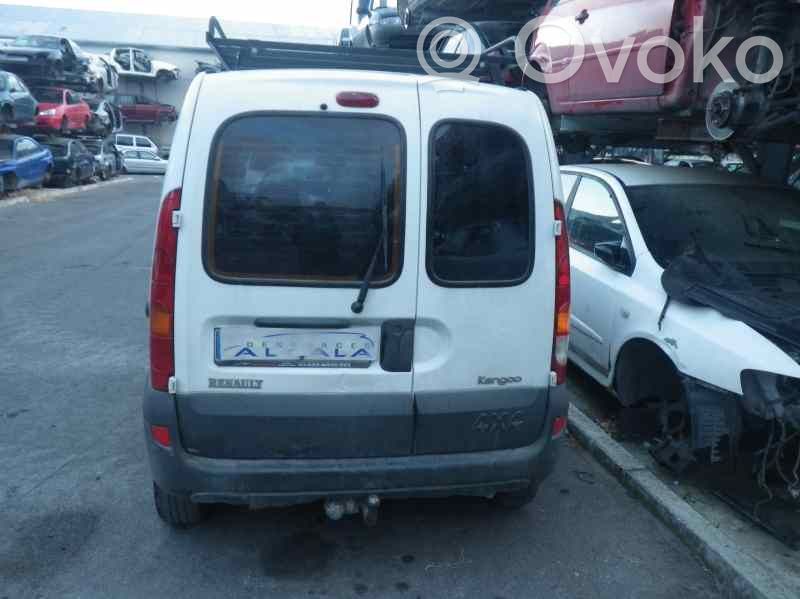 Kangoo I Kangoo