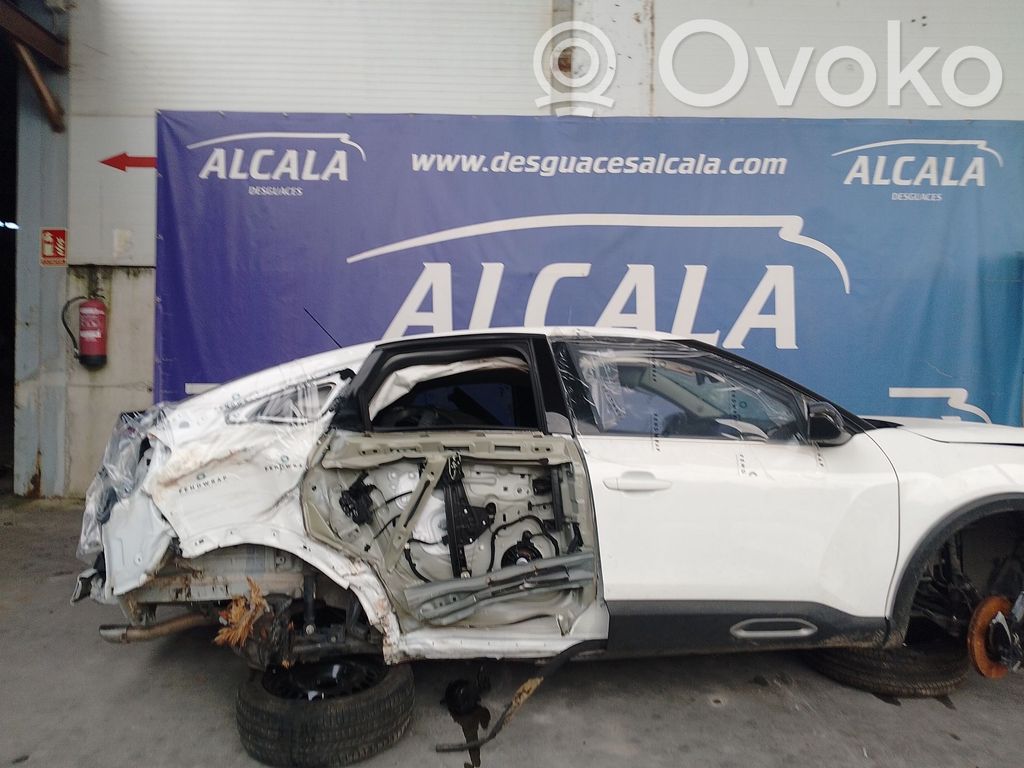 C4 SpaceTourer C4 Picasso, Grand Picasso, Aircross, Cactus  20GTAT