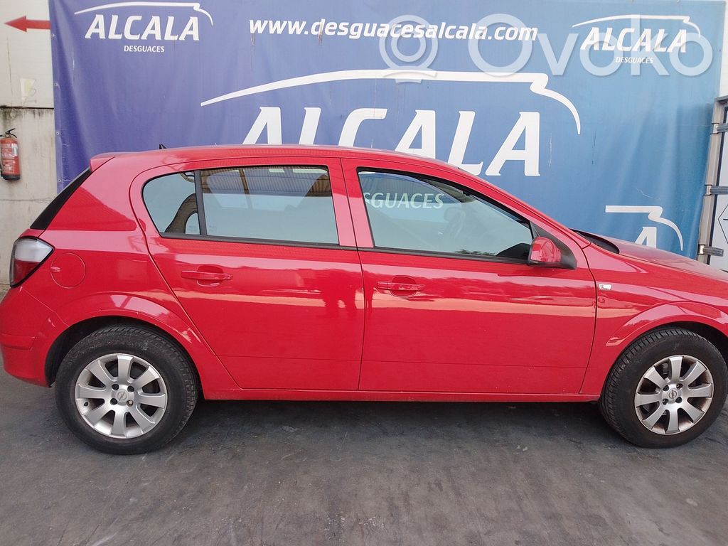 Astra G Astra