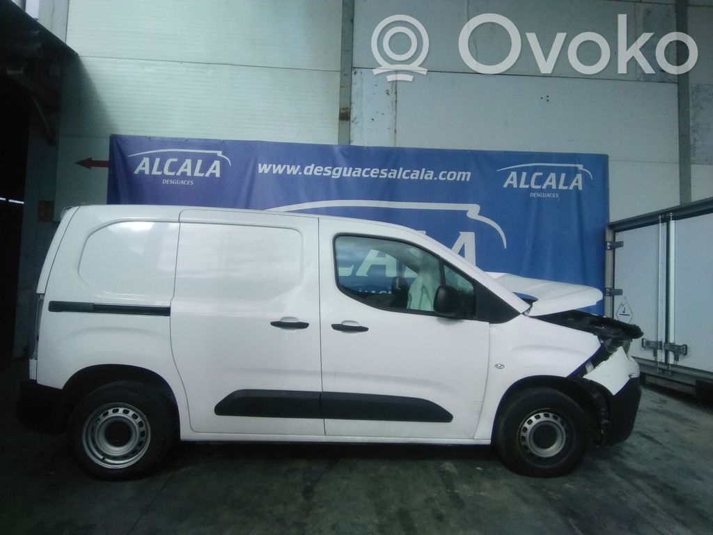 Berlingo Berlingo  98253897ZD