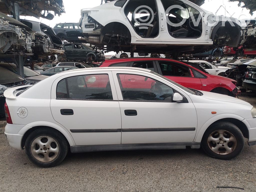 Astra G Astra  97189113