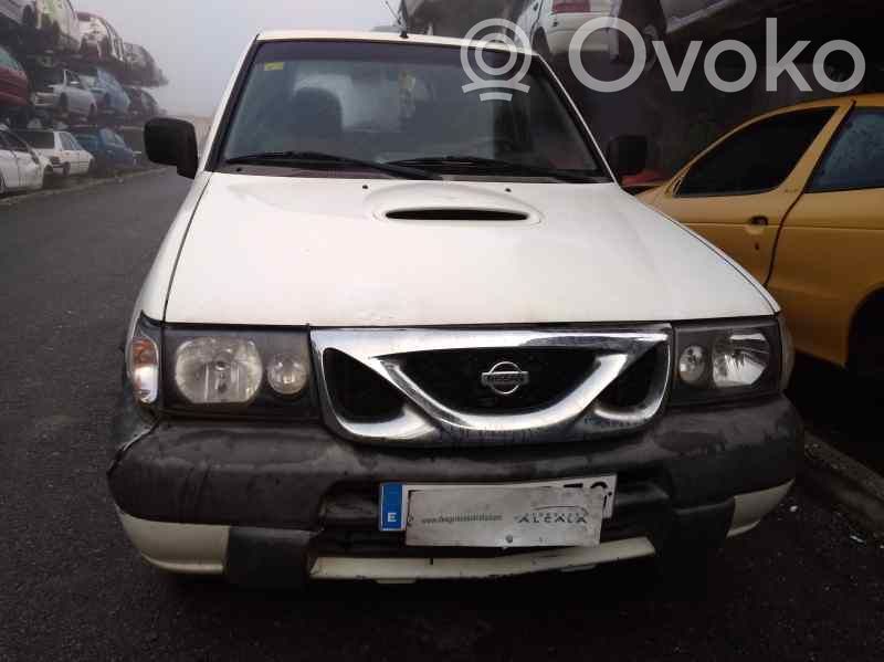 Terrano Terrano