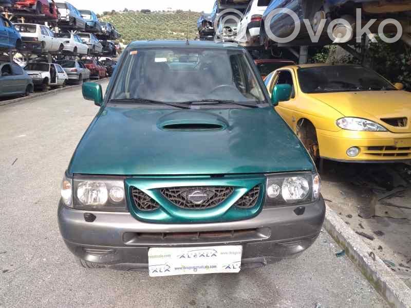 Terrano Terrano  801007F732