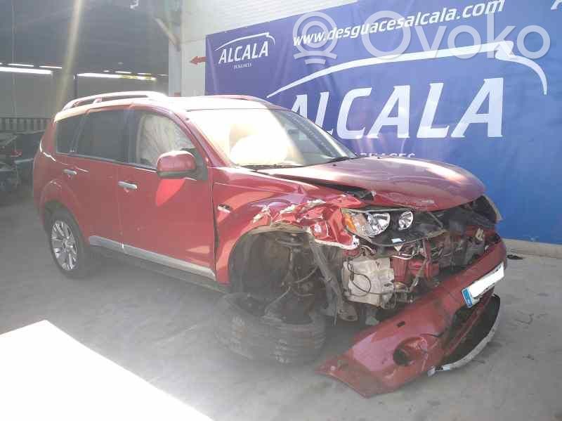 Outlander Outlander