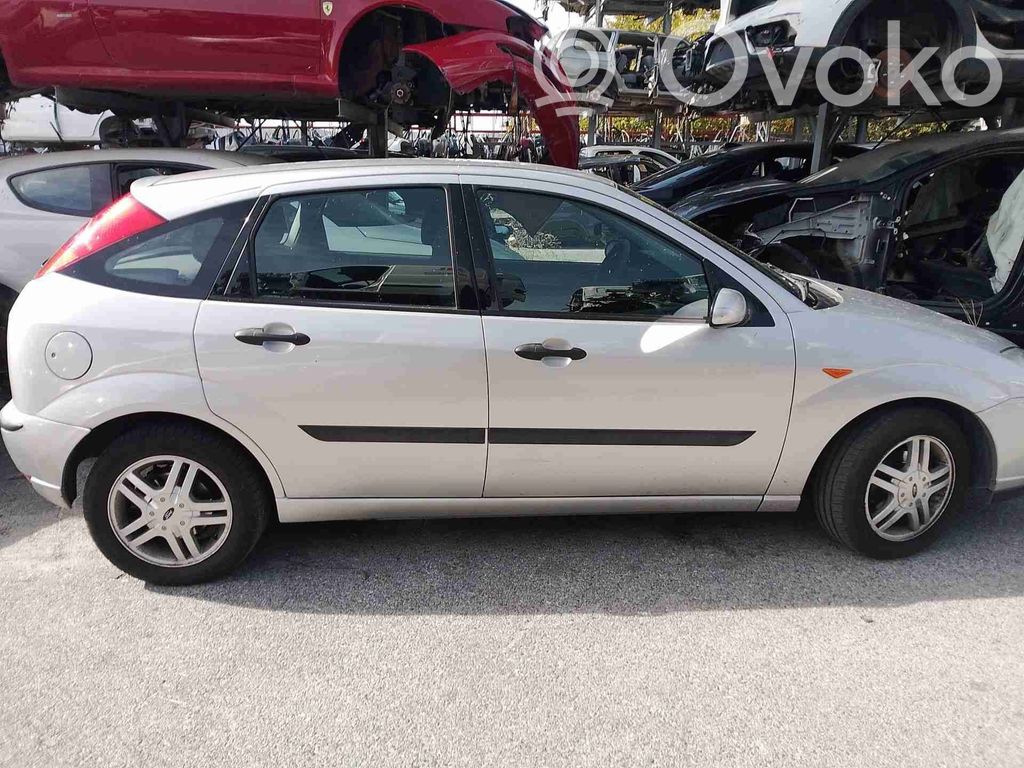 Focus Focus  YS4H190629AC