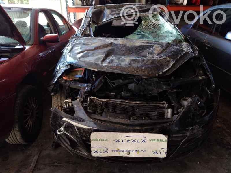 Corsa D Corsa