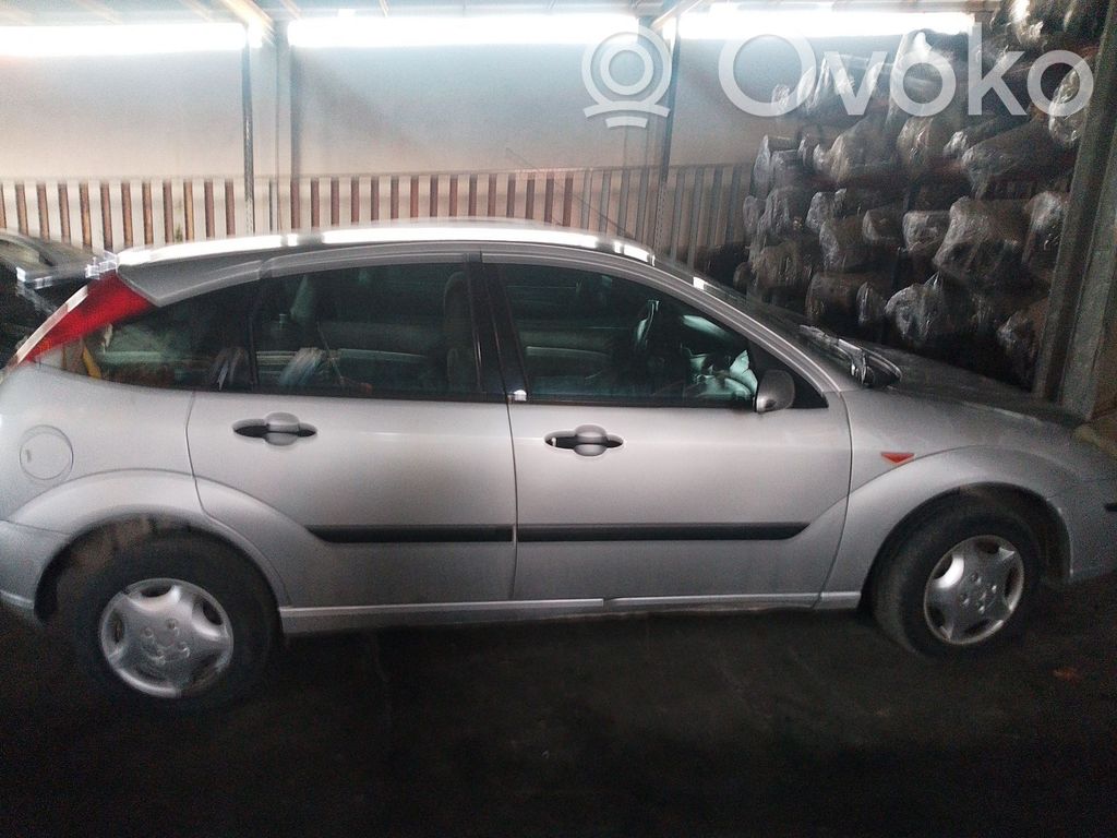 Focus Focus  1307487