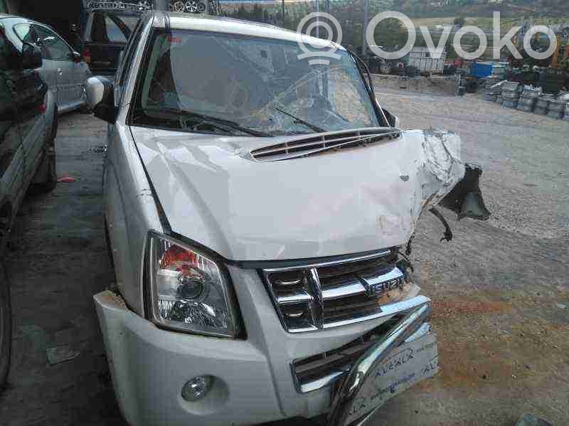 D-Max D-Max  8980069420