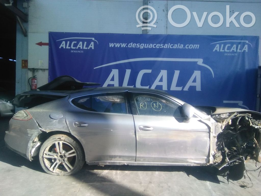 Panamera (970) Panamera  97061353308