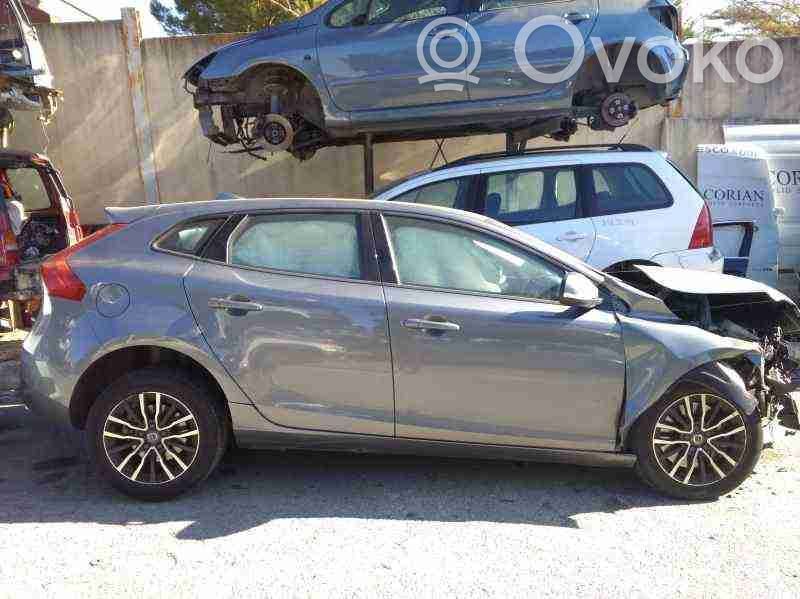 V40 S40, V40