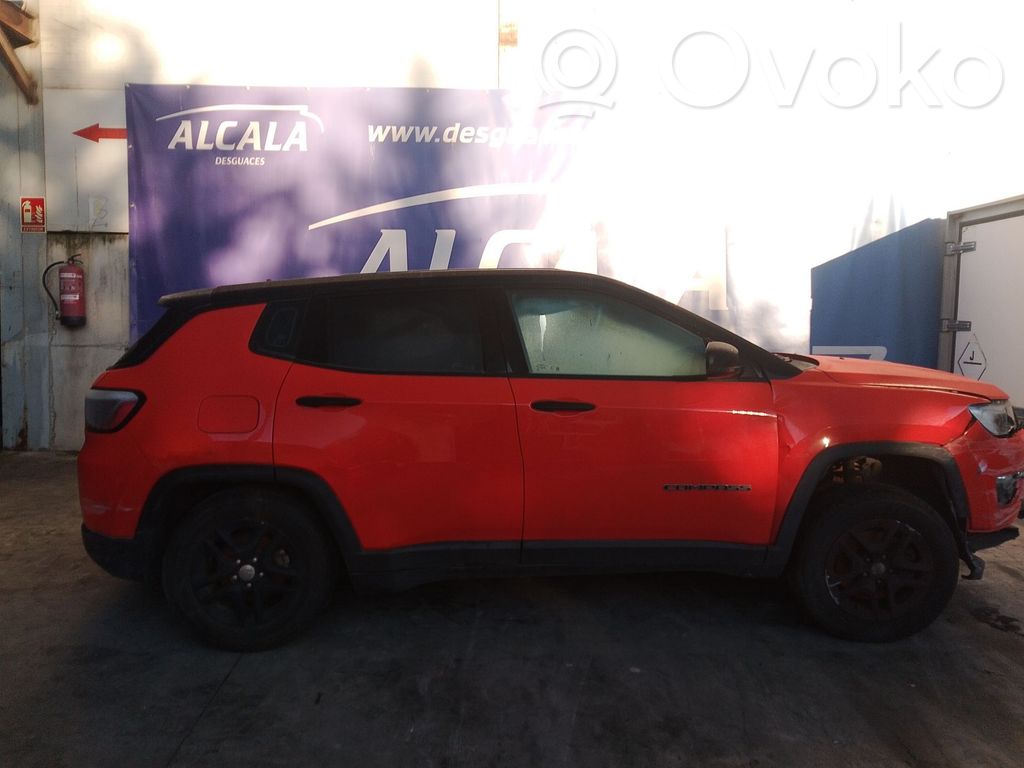 Compass Compass  68242542AA