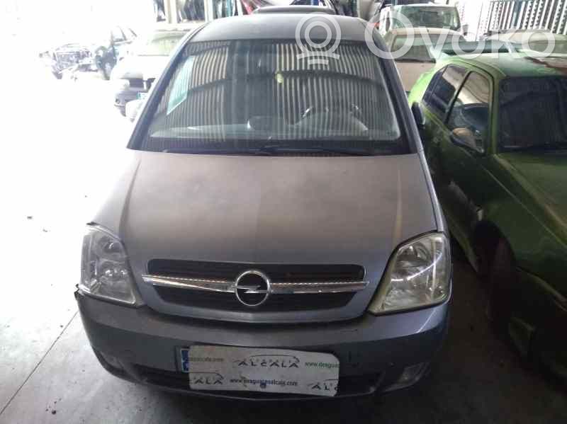 Meriva A Meriva  93394755