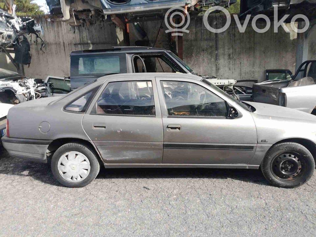 Vectra A Vectra  9EL145802