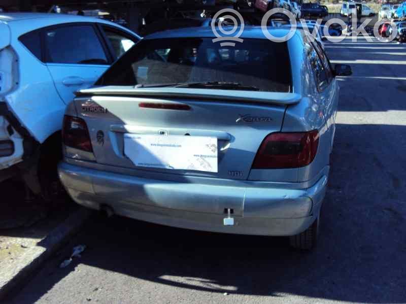 Xsara Xsara, Xsara Picasso