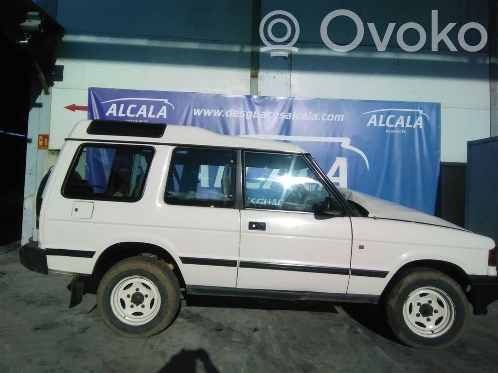 Discovery Discovery  BHD700030