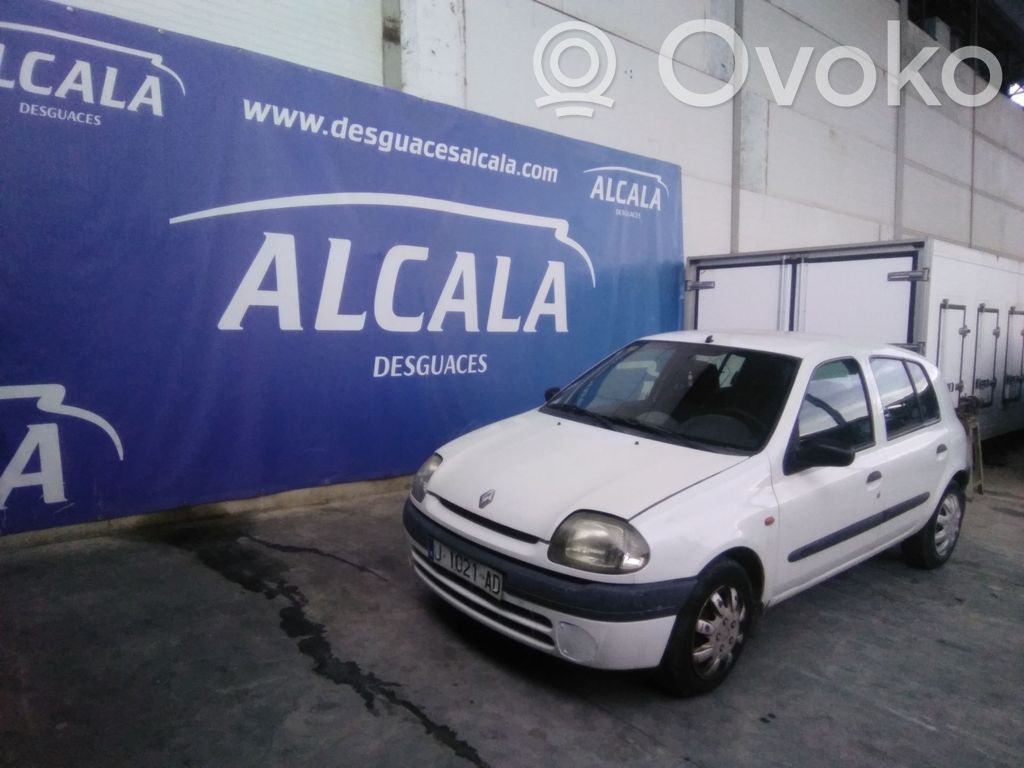 Clio II Clio  7701066570