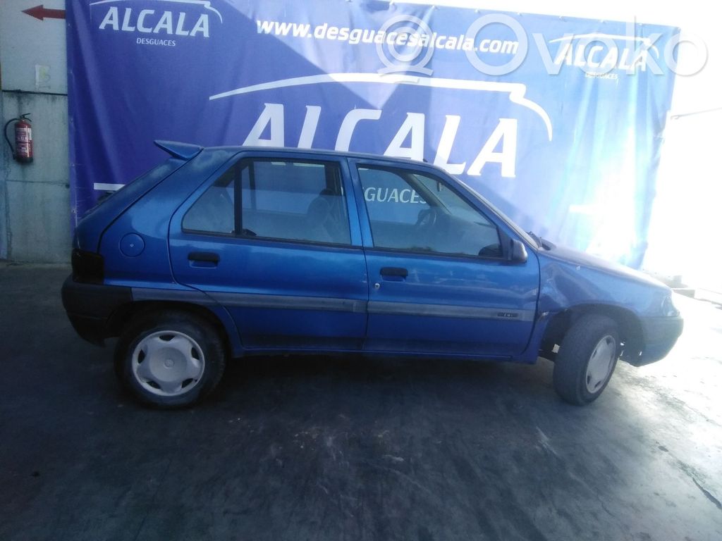 Saxo Saxo  9629244580