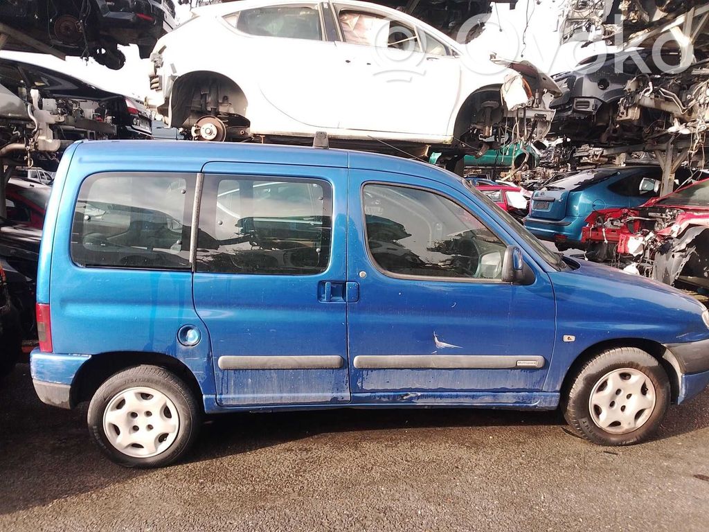 Berlingo Berlingo  9221G3