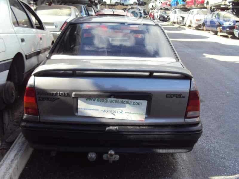 Kadett E Kadett