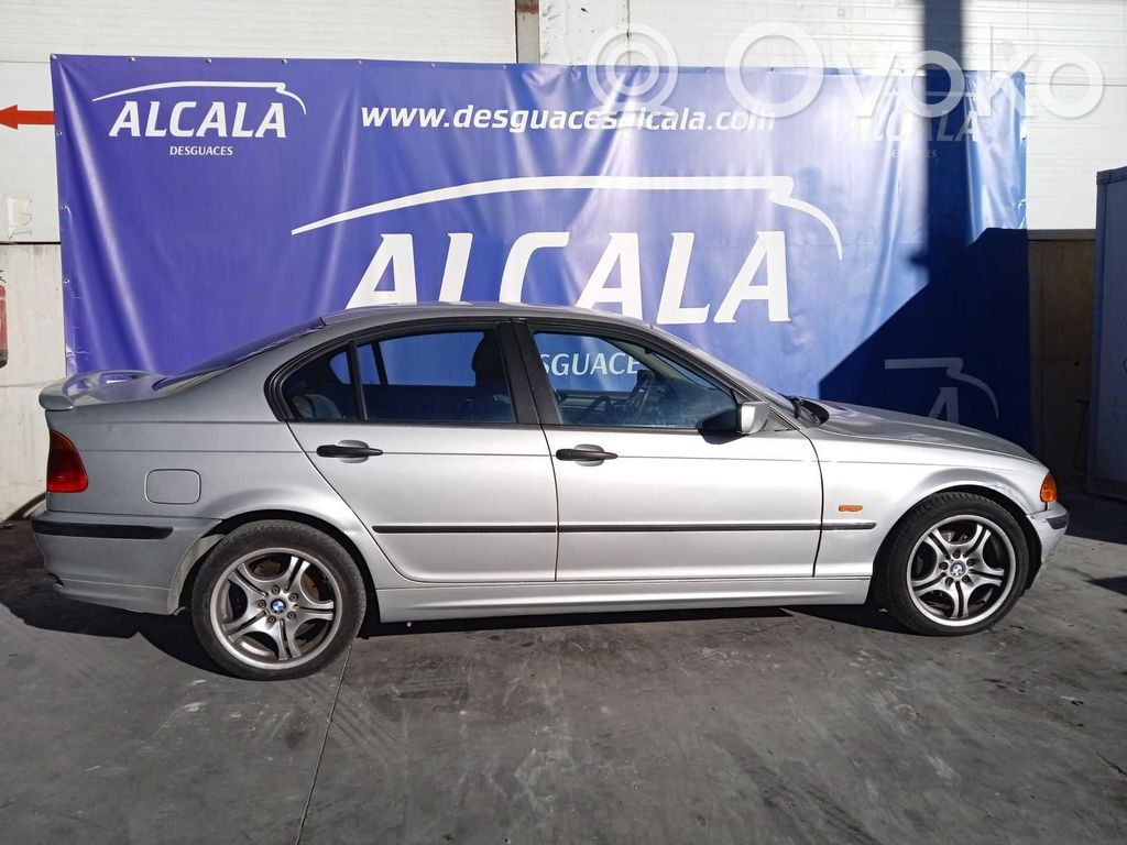 3 E36 Series 3  34336753008A