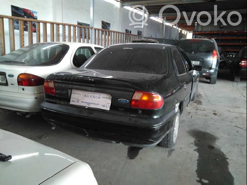 Mondeo MK I Mondeo