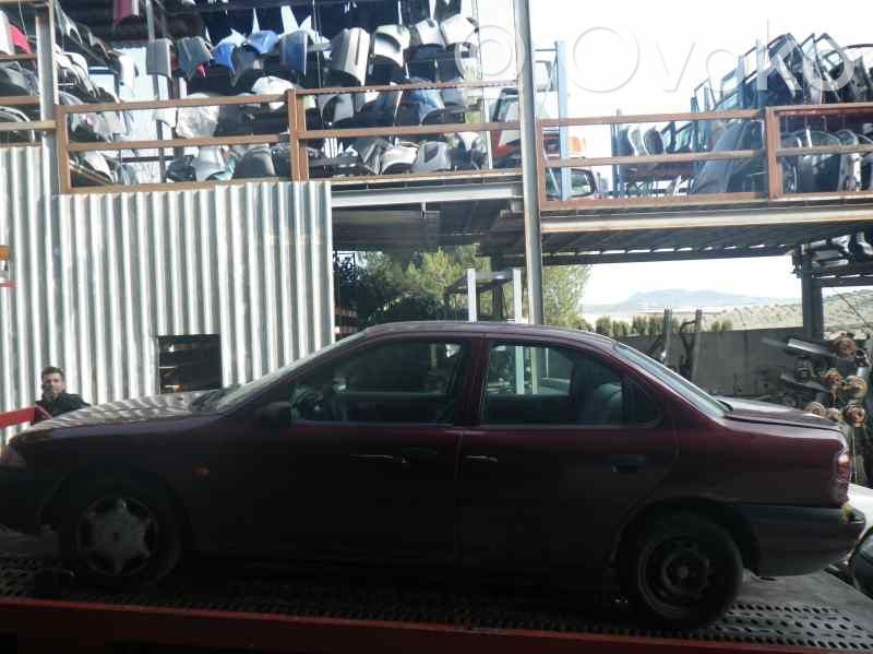 Mondeo MK I Mondeo  1059122