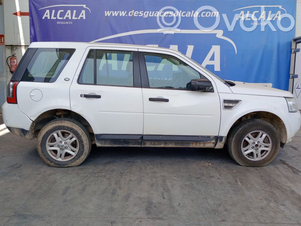 Freelander 2 - LR2 Freelander  G919D375AA