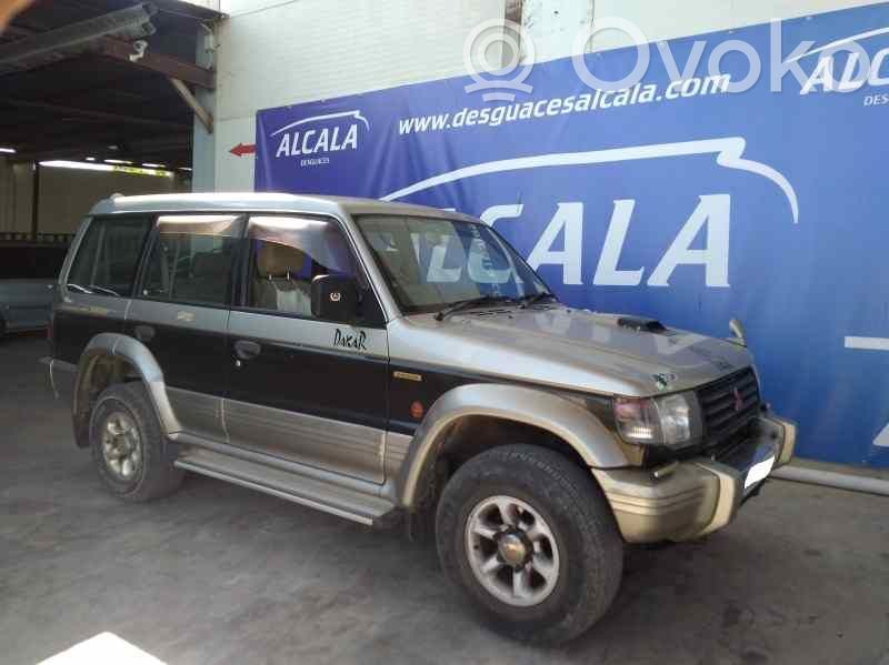 Montero Montero