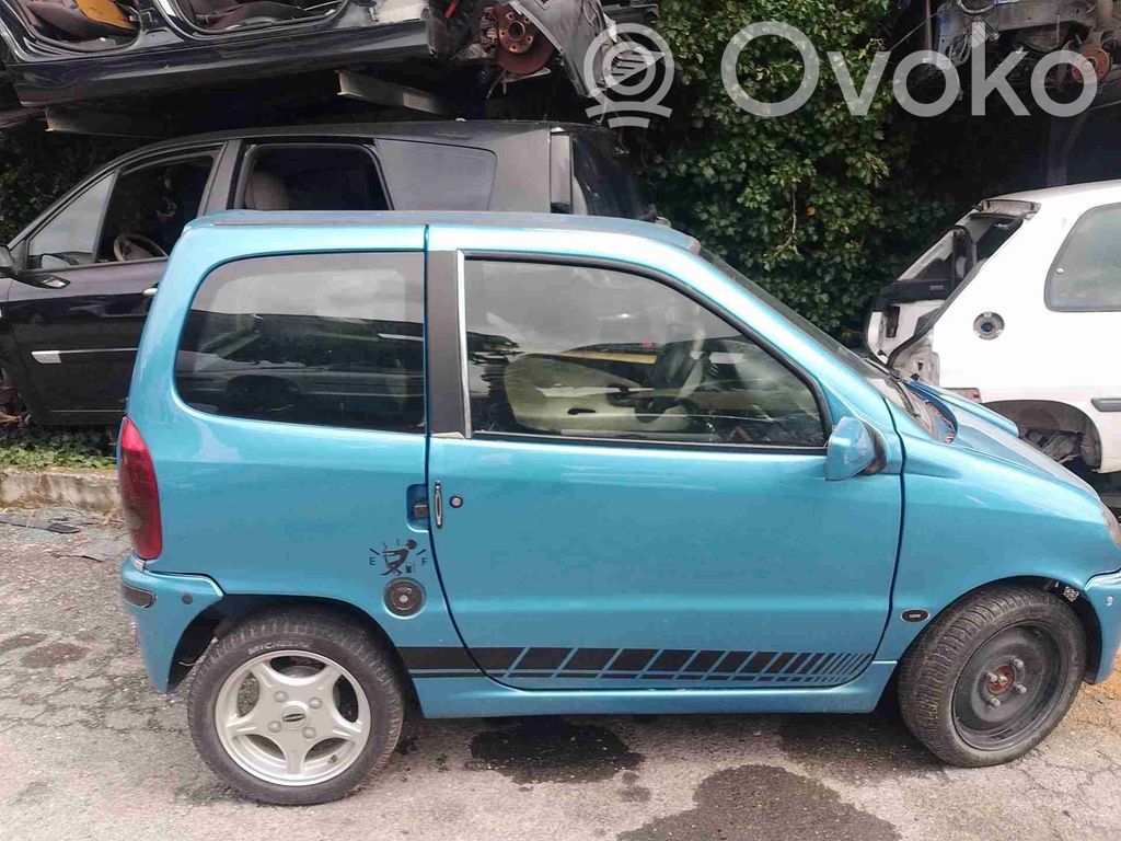 Virgo Virgo  89003433