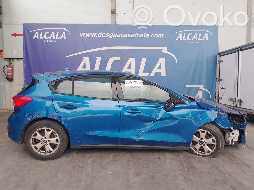 Focus Focus  JX7B13A602CC
